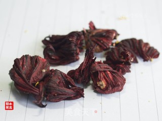 酸梅汤：解暑好滋味的做法步骤：5