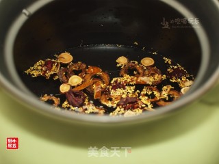 酸梅汤：解暑好滋味的做法步骤：7