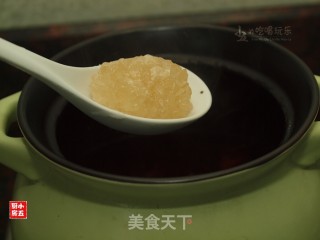 酸梅汤：解暑好滋味的做法步骤：8