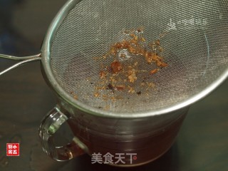 酸梅汤：解暑好滋味的做法步骤：9