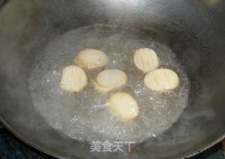 粉丝素鲍鱼的做法步骤：6