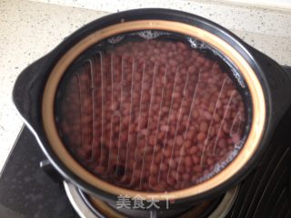 蜜红豆的做法步骤：4