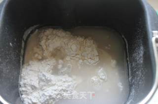 超有料！甜蜜薯香包的做法步骤：2