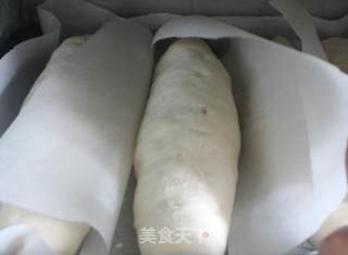 超有料！甜蜜薯香包的做法步骤：6