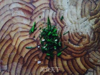 洋葱爆炒大肠的做法步骤：4