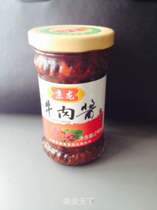 洋葱爆炒大肠的做法步骤：9