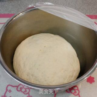 我们爱的中式面食-----葱香花卷的做法步骤：6