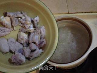 健康守护神----【新鲜无花果汤】的做法步骤：2
