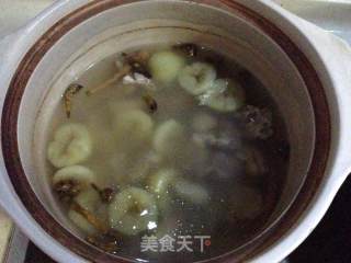 健康守护神----【新鲜无花果汤】的做法步骤：6