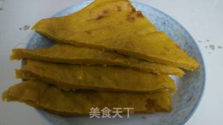 芒果蛋糕的做法步骤：8
