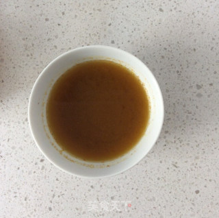 咖喱小鸡腿的做法步骤：4