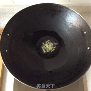 咖喱小鸡腿的做法步骤：5