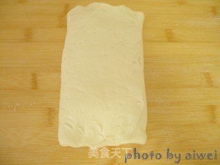 蛋挞的做法步骤：7