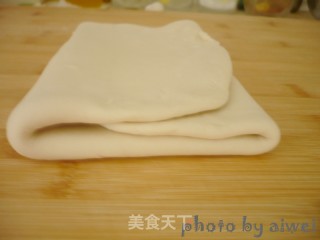 蛋挞的做法步骤：12