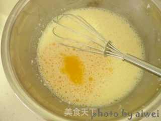蛋挞的做法步骤：22