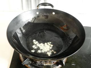 锅盔回锅肉的做法步骤：5