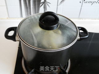 私房白切鸡的做法步骤：5