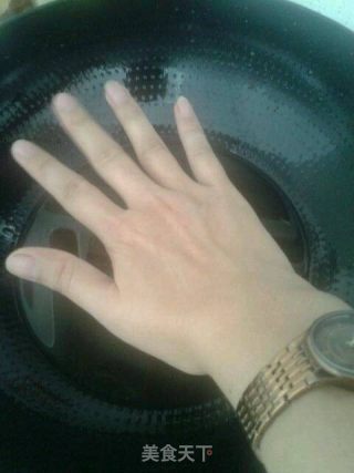 薯条的做法步骤：7