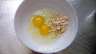 鸡蛋羹的做法步骤：2