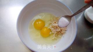 鸡蛋羹的做法步骤：3