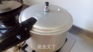 鸡蛋羹的做法步骤：5