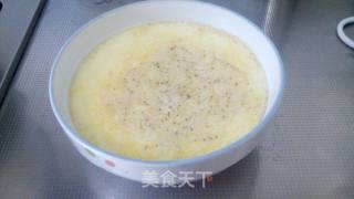 鸡蛋羹的做法步骤：6