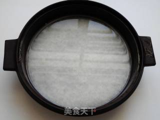 胡萝卜鸡肉焖饭的做法步骤：4