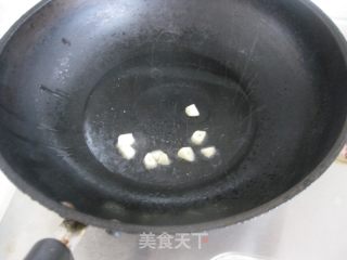 双椒炒萝卜丝的做法步骤：3