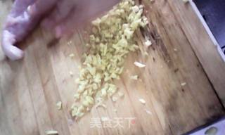 鲜肉混沌的做法步骤：2