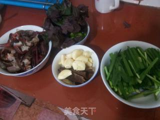 口味虾小龙虾的做法步骤：1