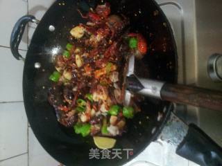 口味虾小龙虾的做法步骤：3
