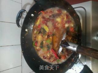 口味虾小龙虾的做法步骤：4