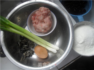 酥皮火烧的做法步骤：1