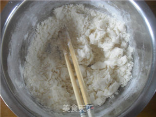 酥皮火烧的做法步骤：2