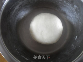 酥皮火烧的做法步骤：4