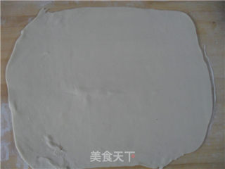 酥皮火烧的做法步骤：10