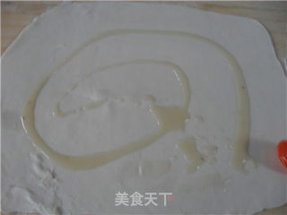 酥皮火烧的做法步骤：11