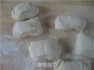 酥皮火烧的做法步骤：15