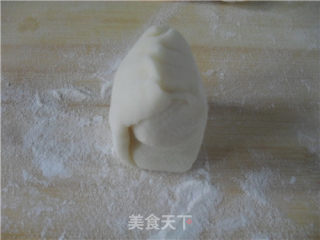 酥皮火烧的做法步骤：16