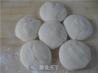 酥皮火烧的做法步骤：17