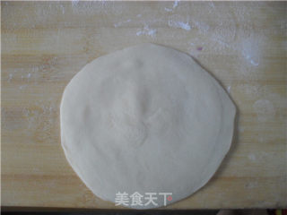 酥皮火烧的做法步骤：18