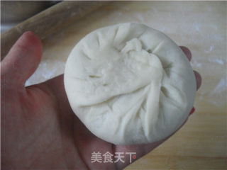酥皮火烧的做法步骤：20