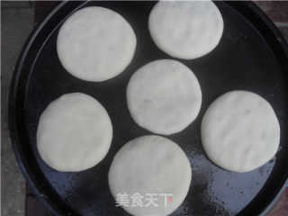 酥皮火烧的做法步骤：22