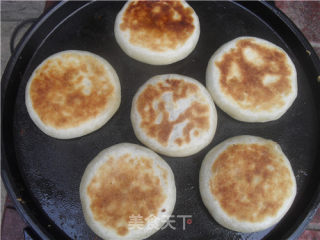 酥皮火烧的做法步骤：23