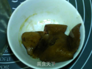 红豆蜜奶饮的做法步骤：8
