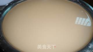 自制凉皮的做法步骤：1