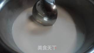 自制凉皮的做法步骤：2