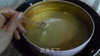 自制凉皮的做法步骤：7