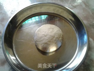 冬菇生肉包的做法步骤：4