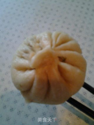茴香油条粉皮包的做法步骤：13